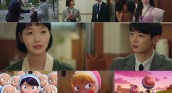 Episode 1 of Yumi’s Cells is Surprisingly Well Done But Ultimately the Webtoon Does Not Work as a Live-action Adaptation