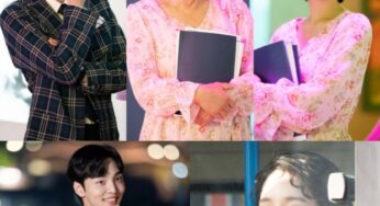 The Cast of KBS Rom-com Dali and the Cocky Prince Exhibit the Same Joyful Energy in BTS Stills as in the Story as the Drama Heads into Finale Week