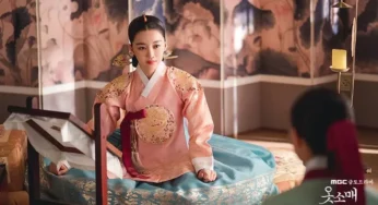 Jang Hee Jin Gets Praise and Seo Hyo Rim Gets Criticism for Different Levels of Sageuk Acting in MBC Drama The Red Sleeve Cuff