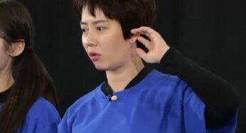 K-netizens Appalled at Whomever Chopped K-actress Song Ji Hyo’s Hair into a Haphazard Boy Cut
