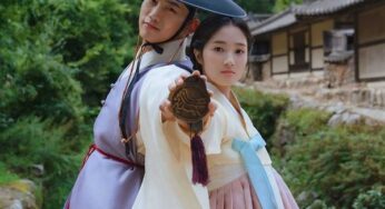 tvN Premieres New Unabashedly Comedic and Earnest Mon-Tues Sageuk Secret Royal Inspector and Joy to 4.961% Promising Ratings