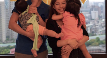 Vivian Hsu Issues Statement Vehemently Denying She’s the Married Star Cheating with Leehom Wang as He Starts to Lose Endorsements in Wake of Divorce Scandal