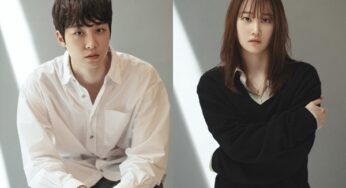 K-actress Jeon Jong Seo Confirms She’s Dating Thriller Movie Call Director Lee Chung Hyun as Netizens Fangirl that He Should Move in Front of the Camera