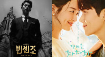 K-dramas Vincenzo and Hometown Cha Cha Cha Sold by Studio Dragon for Overseas Drama Remakes