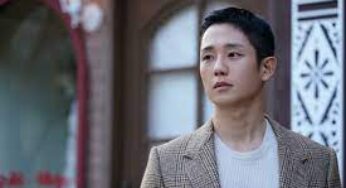 Jung Hae In is the Main Good Thing in a Perplexingly Mediocre Drama Catching Up on jTBC’s Snowdrop Through Episode 9