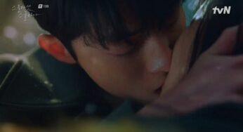 Twenty Five, Twenty One Episode 13 Drops the Long Awaited Kiss Scene to Stirring Effect as the Leads Convey Romance and Restraint