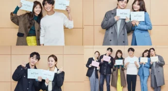 KBS Readies Next Weekend Family Drama with It’s Beautiful Now Starring Yoon Shi Yoon, Oh Min Suk, and Seo Bum June as Three Brothers Looking for Love
