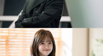 SBS Mon-Tues Romance Drama A Business Proposal with Ahn Hyo Seob and Kim Se Jung Premieres to Ratings of 4.9%, 6.5%