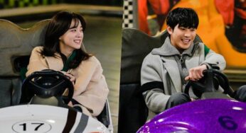 Episode 8 of A Business Proposal Goes Back Up to 10.8% as the Sweet Relationship of the OTP Fully Heats Up