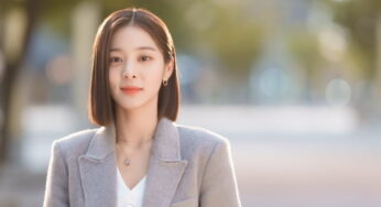 K-actress Seol In Ah Leaves Agency and Signs with Gold Medalist Joining Kim Soo Hyun, Seo Ye Ji, and Kim Sae Ron