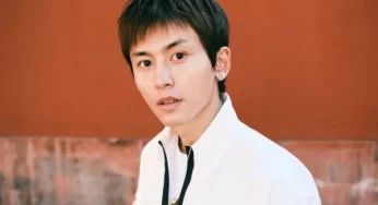 C-actor Zhang Zhe Han Emerges From Cancellation with First Instagram Update Sharing New Pictures and Message to Fans