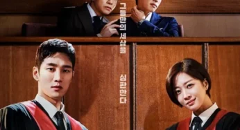 Mon-Tues Drama Military Prosecutor Doberman with Ahn Bo Hyun and Jo Boa is tvN’s Second Biggest Hit in 2022 Thus Far with Final Episode Breaking 10% Ratings