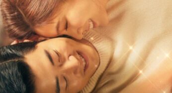 Posters and Previews for Disney+ Drama Kiss Sixth Sense with Yoon Kye Sang, Seo Ji Hye, and Kim Ji Suk Showcase Cute Rom-com Energy