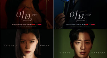 tvN Makjang Revenge Drama Eve Ends with Personal High 4.497% Ratings But Even the Loyal Fans that Stuck with the Drama Complain About the Lackluster Ending