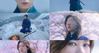 Jung So Min and Lee Jae Wook Tease a Fantastical Broody Ancient World in First Look at tvN Drama Return From the Hong Sisters
