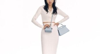 Kim Da Mi Selected as New Korean Brand Ambassador for Fendi