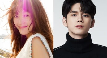 Lee Yoo Mi and Ong Seung Woo to Star in K-drama Strong Woman Kang Nam Soon the Sequel to Strong Woman Do Bong Soon