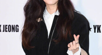 Jung Ryeo Won and Yoon Kye Sang Offered Lead in K-drama The Married Couple is Jobless