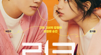 tvN Premieres New Mon-Tues Drama Link: Eat, Love, Kill with Yeo Jin Gu and Moon Ga Young to 3% Range Ratings But Promising Buzz