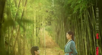 Netflix Drops Pictorial with Four Leads of Hit tvN Fantasy Sageuk Alchemy of Souls with Lee Jae Wook, Jung So Min, Minhyun, and Shin Seung Ho