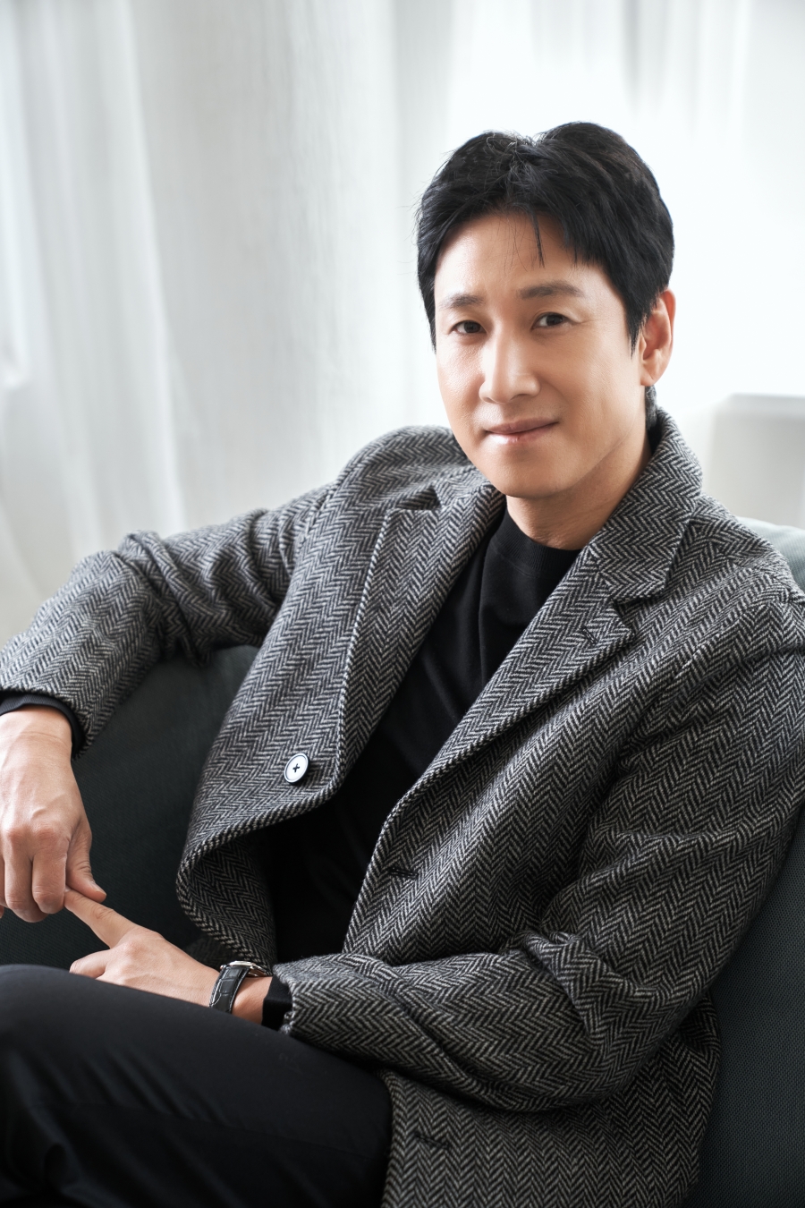 Lee Sun Kyun Cast as Male Lead in Revenge K-drama The Law with Movie  Director Lee Won Tae - A Koala's Playground