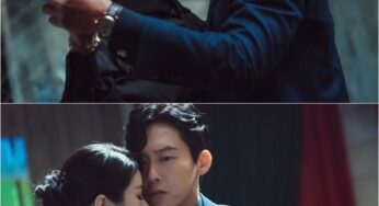 Seo Ye Ji’s Comeback Drama Eve Gets Nearly Same 3.700% Ratings in Second Episode and Off to a Steady Ratings Run