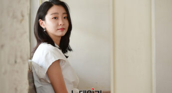 Kim Da Mi in Talks to Sign with Top US Agency UAA Which Reps Song Hye Kyo and Yoo Ah In
