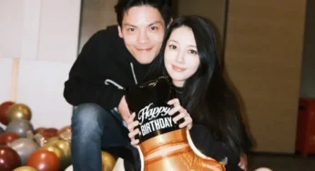Jacky Heung Cheating Allegations on Bea Hayden Add New Influencer Picture and Texts with Him