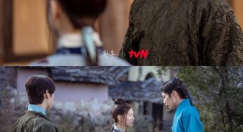 Jang Wook Battles Attempted Soul Swapping and the Crown Prince to Level Up Again in Episode 8 of Alchemy of Souls