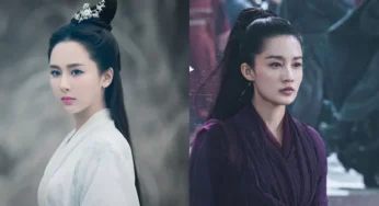 C-ent Reportedly Planning First Dual Female Lead Period Drama Starring Yang Zi and Li Qin as the Gender Swapped Counterpart to Two Male Lead Dramas Like Word of Honor and The Untamed