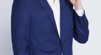 C-actor Xu Kai Cheng’s Currently Filming and Recently Completed Dramas in Jeopardy After Cheating Scandal