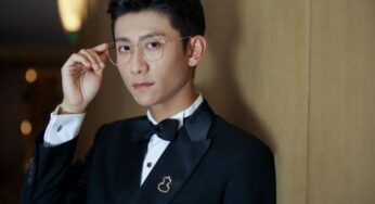 C-actor Zhang Yi Shan’s Agency Strenuously Denies He’s the Rumored Grown Up Child Star Recently Arrested for Drug Use and Prostitution