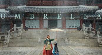 tvN Has Another Hit with New Sat-Sun Sageuk The Queen’s Umbrella with Kim Hye Soo Debuting 5th Highest in Network History and Second Episode Breaking 9%