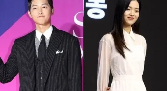 Kim Tae Ri and Song Joong Ki Both Deny Dating Rumors and Picture Revealed to be Hyun Bin and Son Ye Jin on their Honeymoon