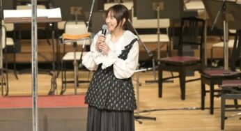J-ent Gossip Heats Up on Aragaki Yui Maybe Being Pregnant After She’s Spotted Covering Her Stomach and Also Not Renewing Long Standing Beer CF Endorsement