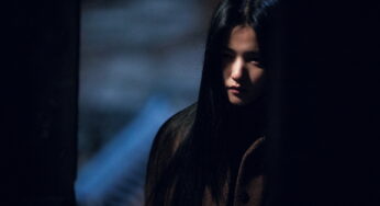 Kim Tae Ri Goes to the Dark Side in New Still for the Eerie SBS Horror Drama The Devil by Writer Kim Eun Hee