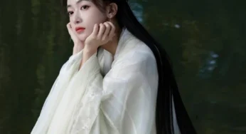 Producer and Agency President Yu Zheng Discusses How He Has Intentionally Sidelined Actress Wu Jing Yan for the Past Year to Avoid Pigeon-holing Her into an Image