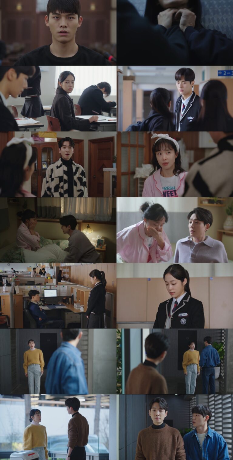 Crash Course in Romance Episode 13 Gets 11.359 as the Plot Meanders in