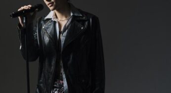 Netizen Murmurs Lead to Speculation that Cancelled C-actor Zhang Zhe Han is Prepping the Release of an Album in Taiwan for a Career Reboot