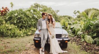 K-actress Lee Da Hae Announces May 2023 Wedding to Long Time Boyfriend Singer Se7en