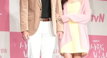 Hyun Bin and Son Ye Jin’s Reps Deny Divorce After Less than One Year of Marriage Rumors Spreading From a Youtube Video