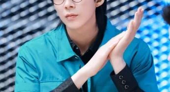 Actor and Singer Liu Yu Ning Eviscerates C-tabloids for Outing His Short Marriage When He was Young by Harming His Ex-wife