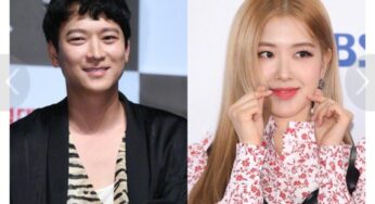 K-netizens Go Wild as YG Entertainment Claims it Can Neither Confirm Nor Deny that its Stars Kang Dong Won and Blackpink’s Rose are Dating