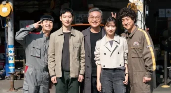 Taxi Driver 2 with Lee Je Hoon is a Bigger Hit than First Season and May Even Break 20% Ratings for SBS in Finale Weekend