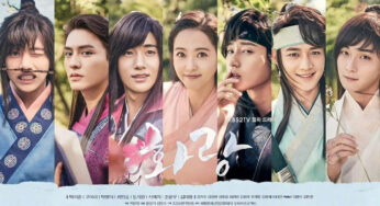 Youth Sageuk Drama Hwarang Officially Gets C-drama Remake and C-netizens are Baffled as to Why