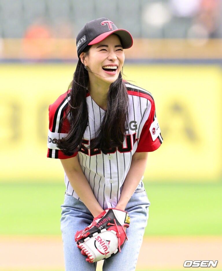Lim Ji Yeon Continues Living Her Best Life After Baeksang Best ...