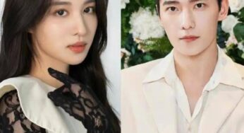 Yang Yang and Wang Chu Ran’s Rumored Romance Heats Up as C-gossip Spots Them at the Same Shanghai Hotel Three Nights in a Row