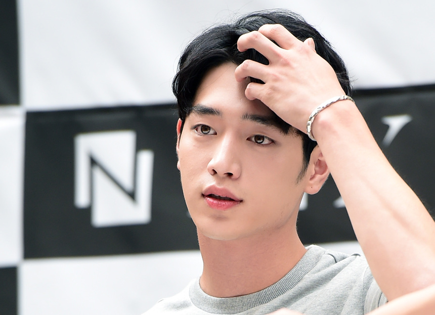 Seo Kang-joon, scheduled to be discharged in mid-May 2023 in a week

 | KWriter