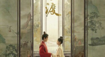 Period Rom-com Vibes Splash All Over the First Trailer for C-drama Destined with Bai Jing Ting and Song Yi