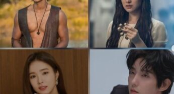 The Sequel Arthdal Chronicles: Sword of Aramun with Older Leads Lee Jun Ki and Shin Se Kyung Confirmed for Airing on tvN Sat-Sun Time slot September 2023